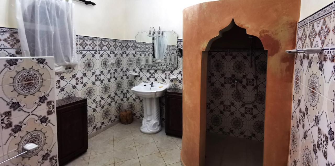 Maison Mimosa, Lovely 3 Bedroom Villa With A Large Pool Esauira Exterior foto